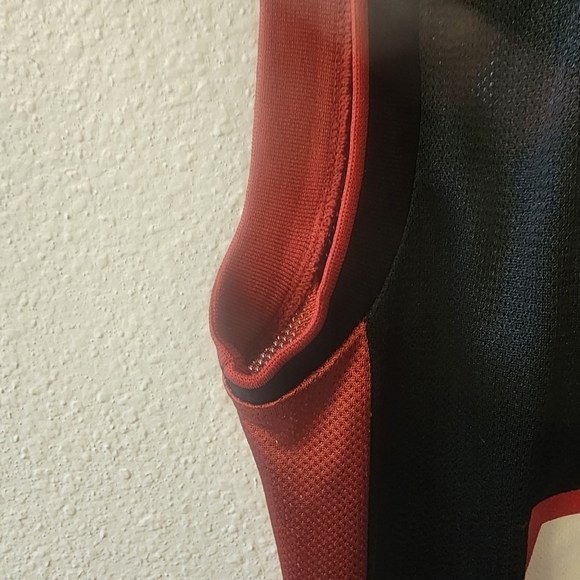 Shaquille O'Neal #32 NBA Miami Heat Adidas Basketball Jersey Mens Small - Picture 2 of 8